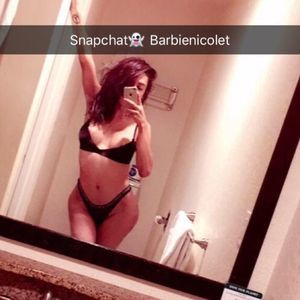 Meet your Posher, Barbie